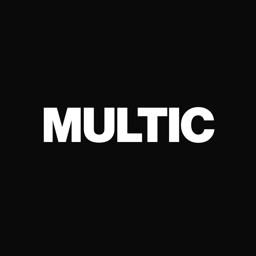 Multic Logo